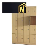 TỦ LOCKER VĂN PHÒNG - THSVP19